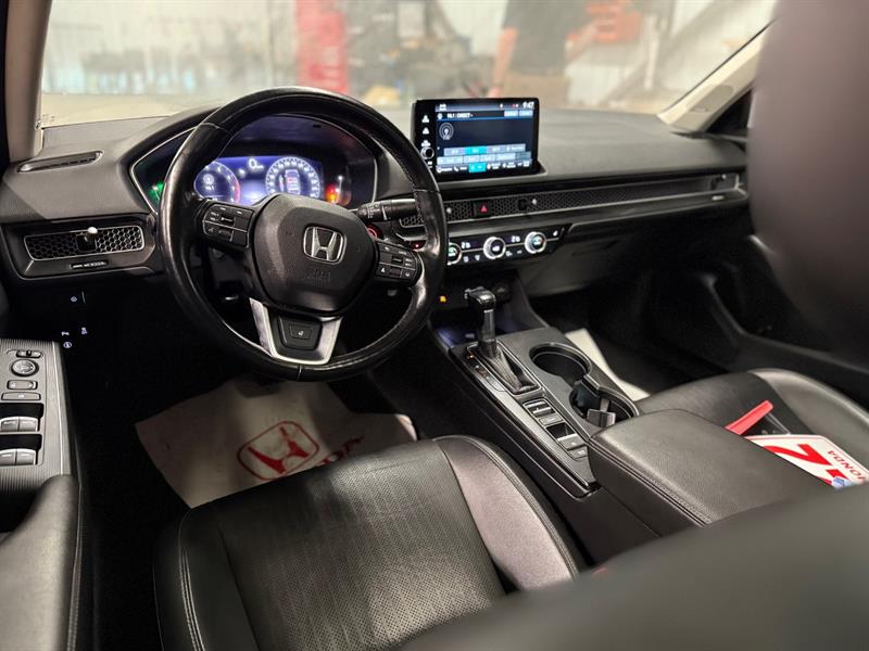 honda Civic Berline 2022 - 15