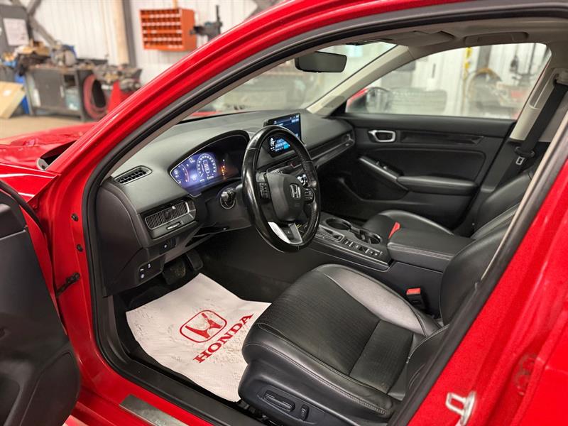 honda Civic Berline 2022 - 16