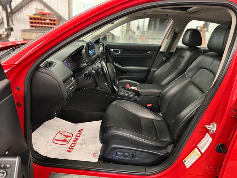 honda Civic Berline 2022 - 17