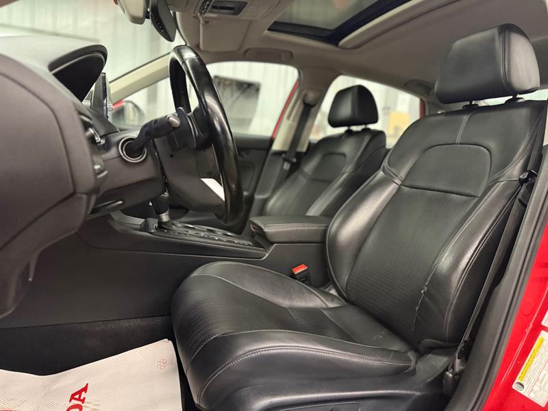 honda Civic Berline 2022 - 18