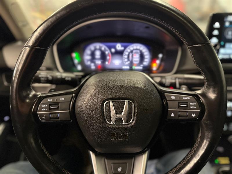 honda Civic Berline 2022 - 19