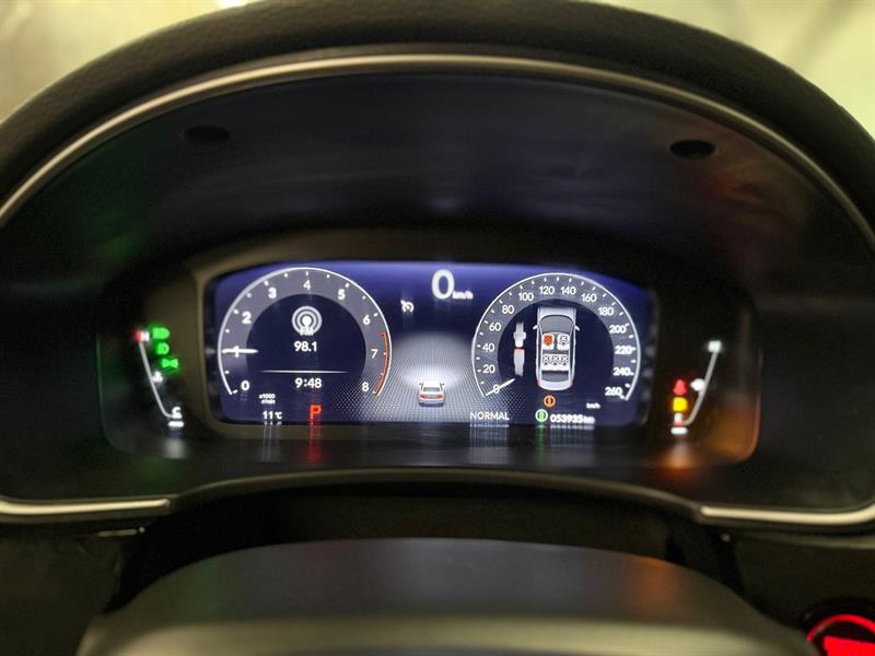 honda Civic Berline 2022 - 20