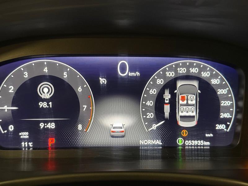 honda Civic Berline 2022 - 21