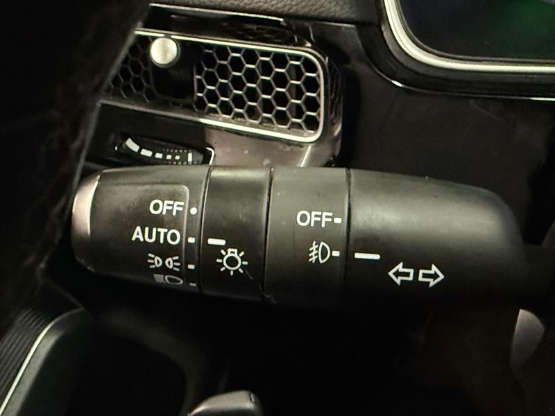 honda Civic Berline 2022 - 22