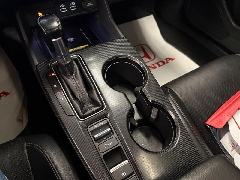 honda Civic Berline 2022 - 29