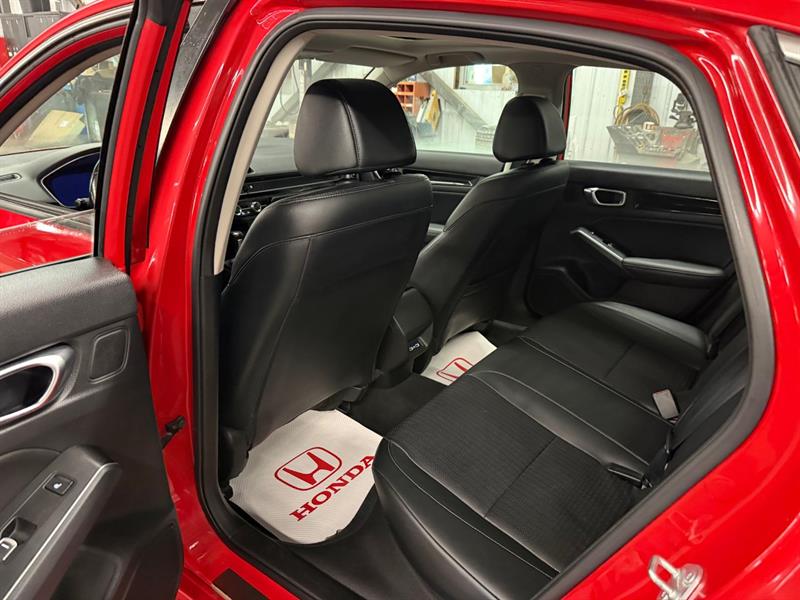 honda Civic Berline 2022 - 30