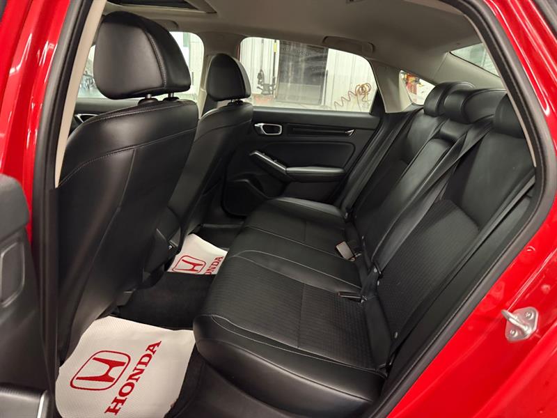 honda Civic Berline 2022 - 31