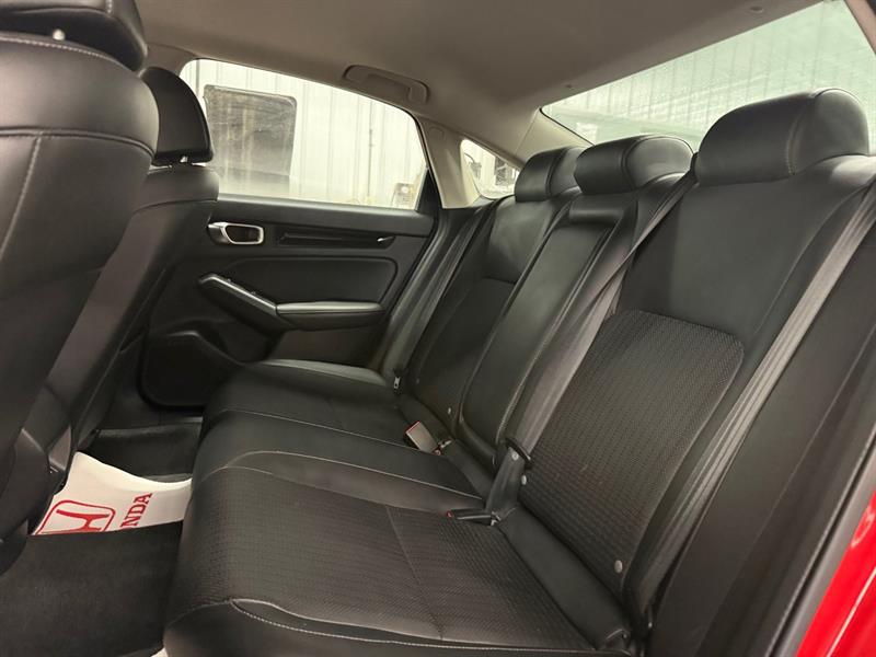 honda Civic Berline 2022 - 32