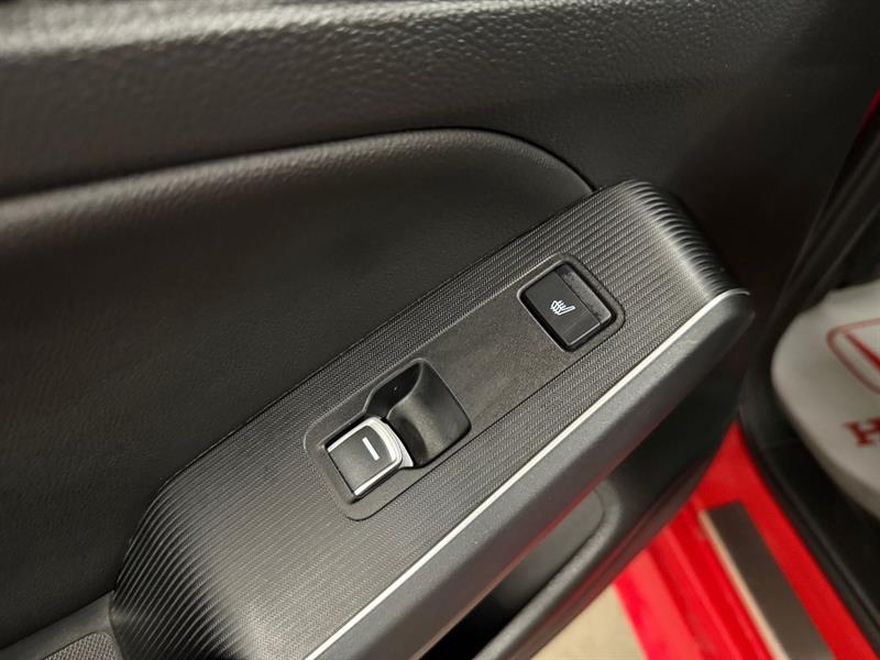 honda Civic Berline 2022 - 33