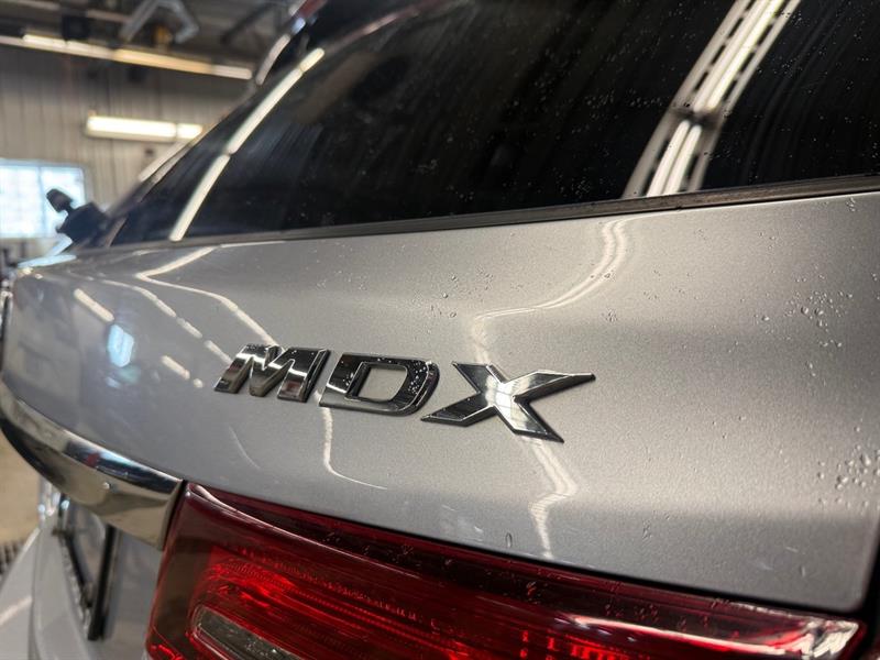 acura MDX 2016 - 5