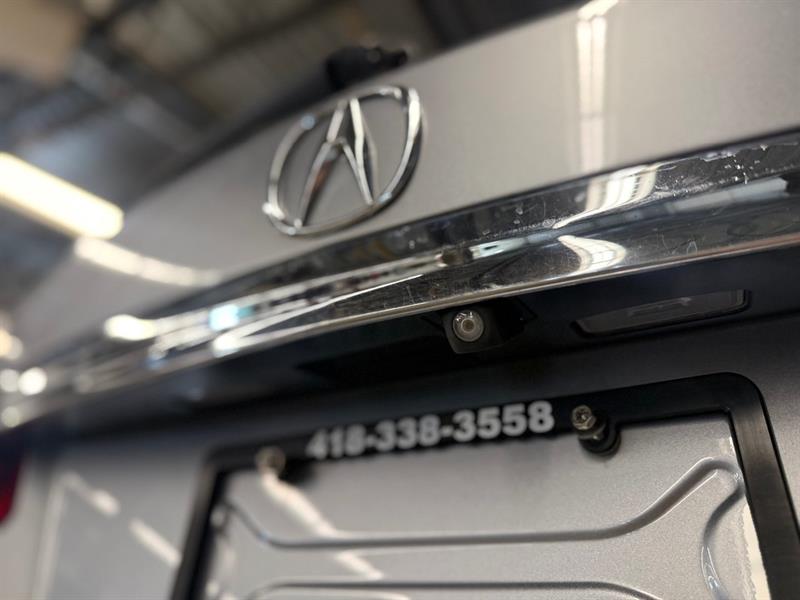acura MDX 2016 - 8