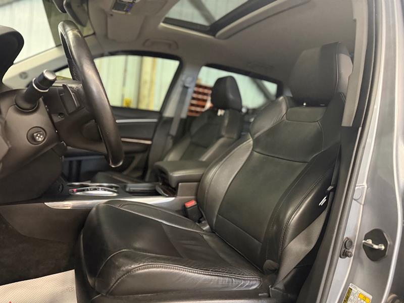 acura MDX 2016 - 16