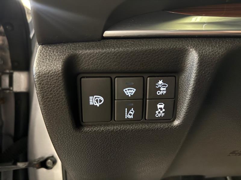 acura MDX 2016 - 18