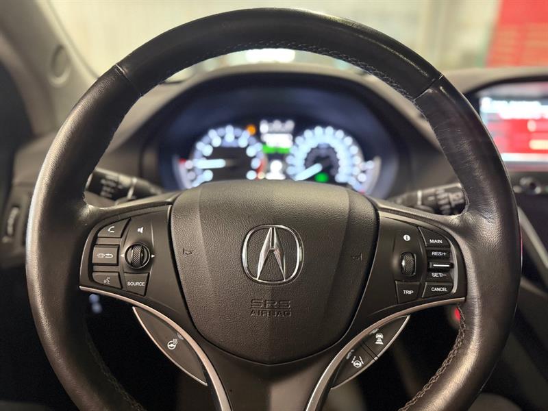 acura MDX 2016 - 23