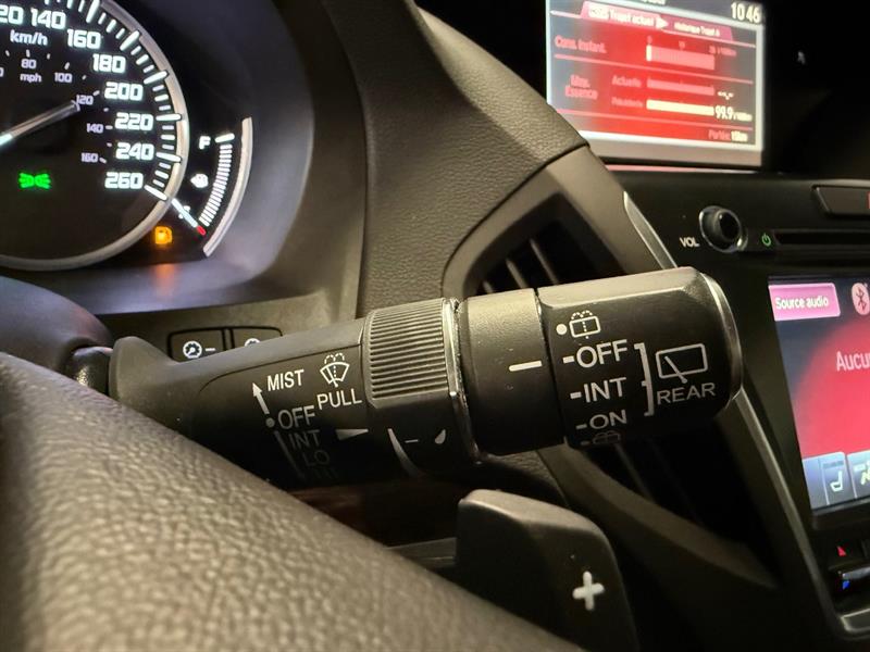 acura MDX 2016 - 24