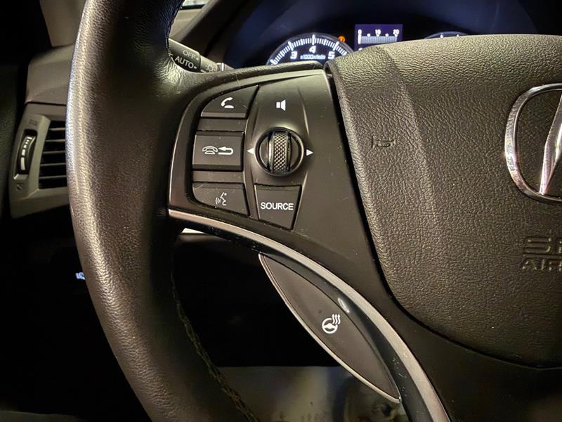 acura MDX 2016 - 25