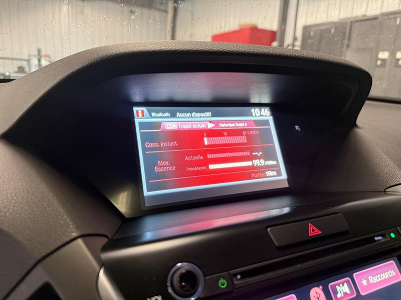 acura MDX 2016 - 27