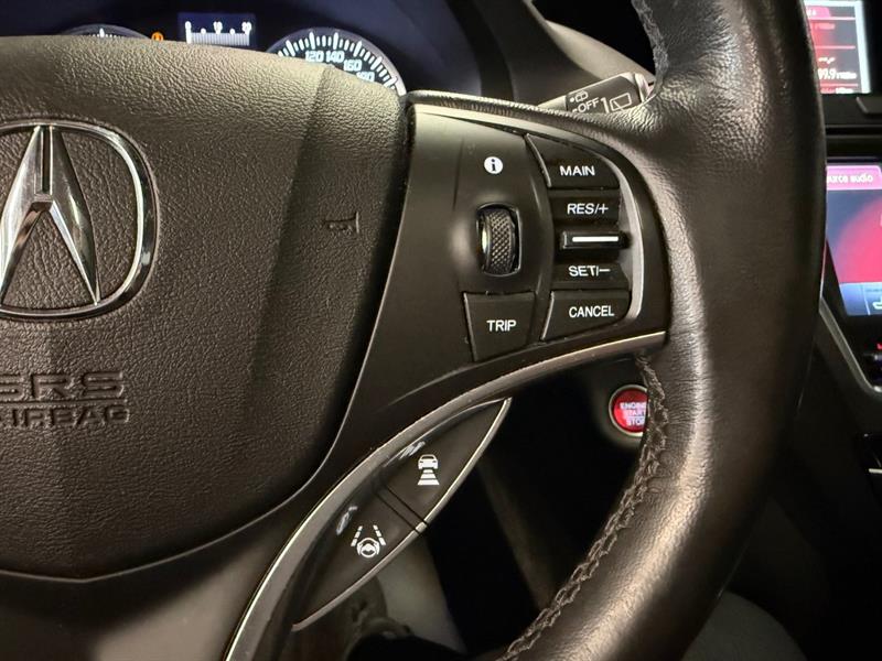 acura MDX 2016 - 29