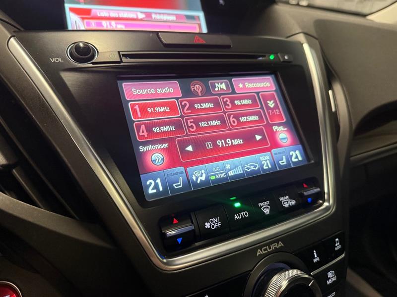 acura MDX 2016 - 31
