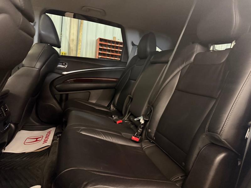 acura MDX 2016 - 36