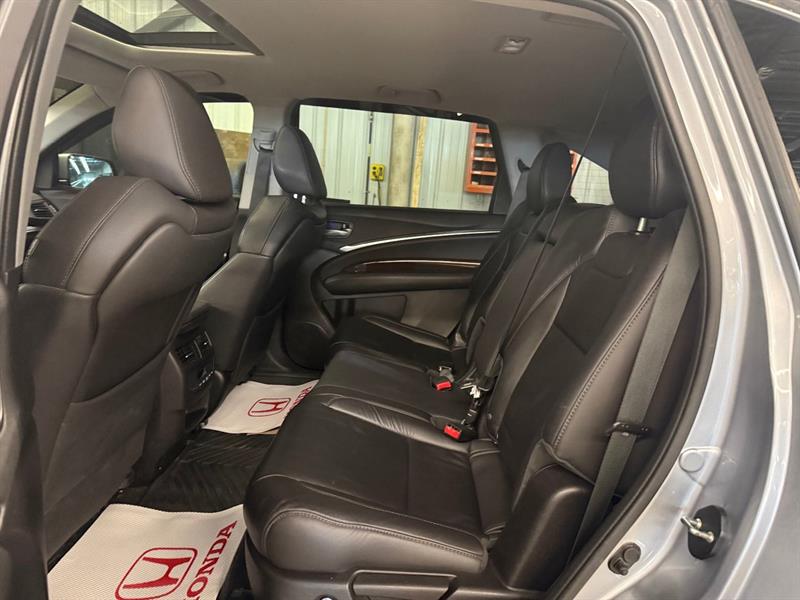 acura MDX 2016 - 37