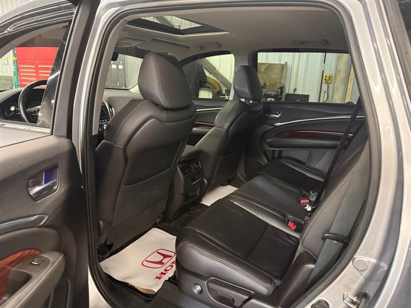 acura MDX 2016 - 38