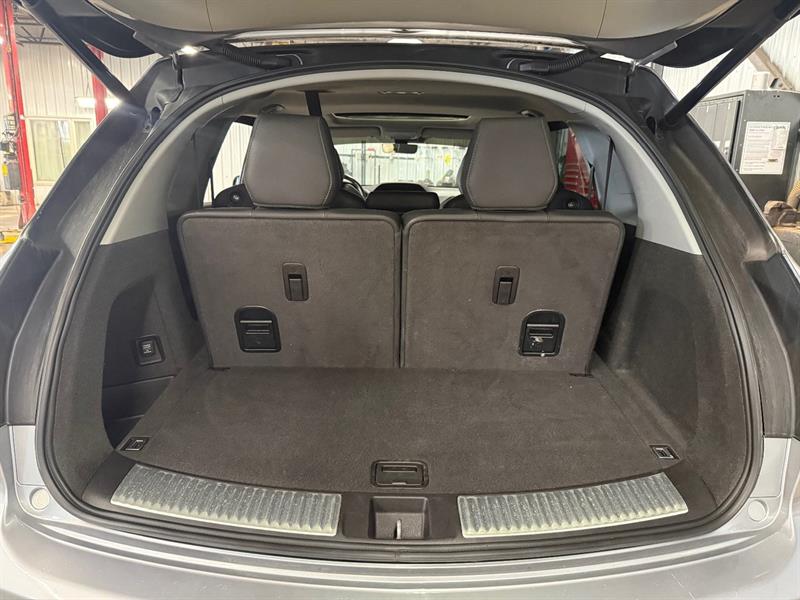 acura MDX 2016 - 39