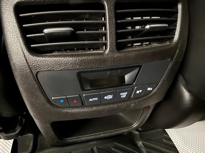 acura MDX 2016 - 41