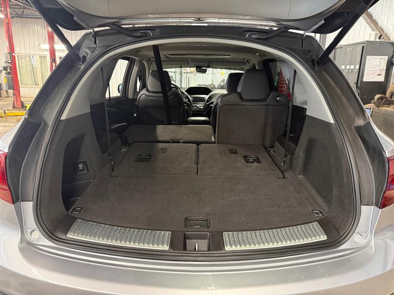 acura MDX 2016 - 42