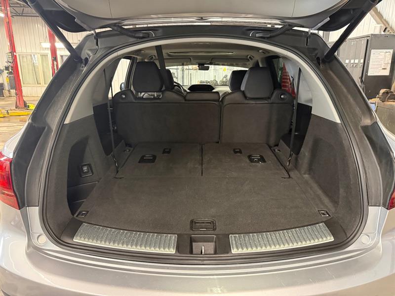 acura MDX 2016 - 43