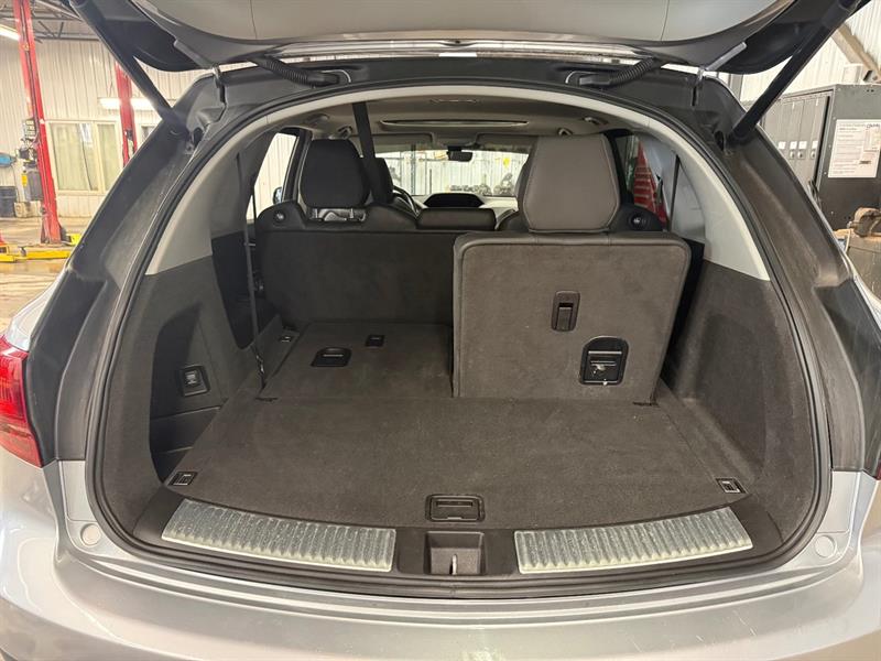 acura MDX 2016 - 44