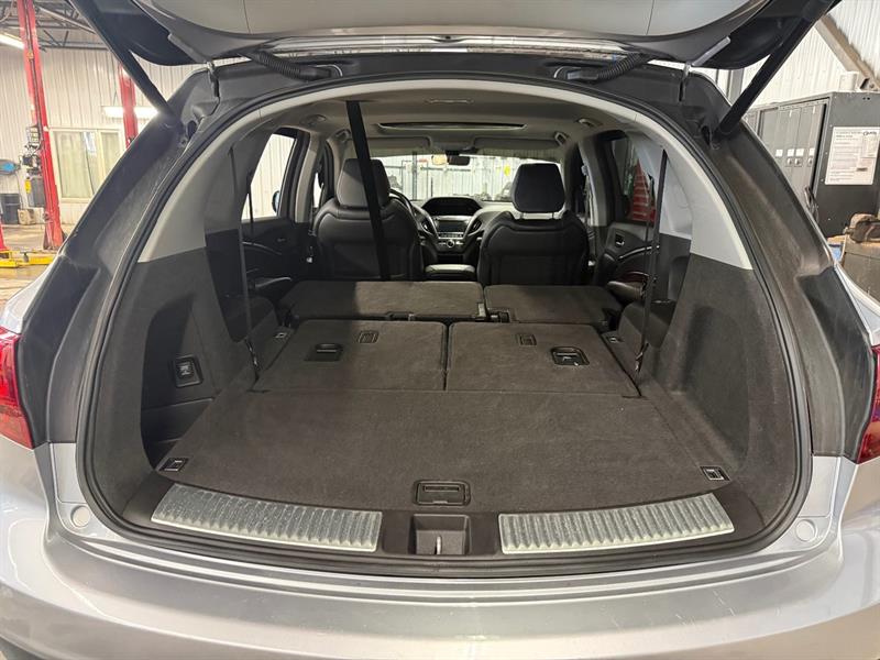 acura MDX 2016 - 46