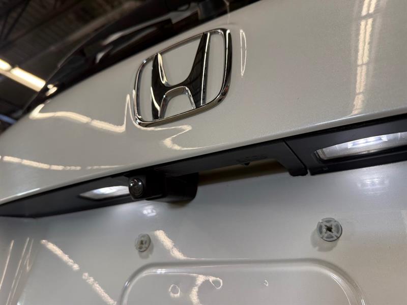 honda Pilot 2021 - 7