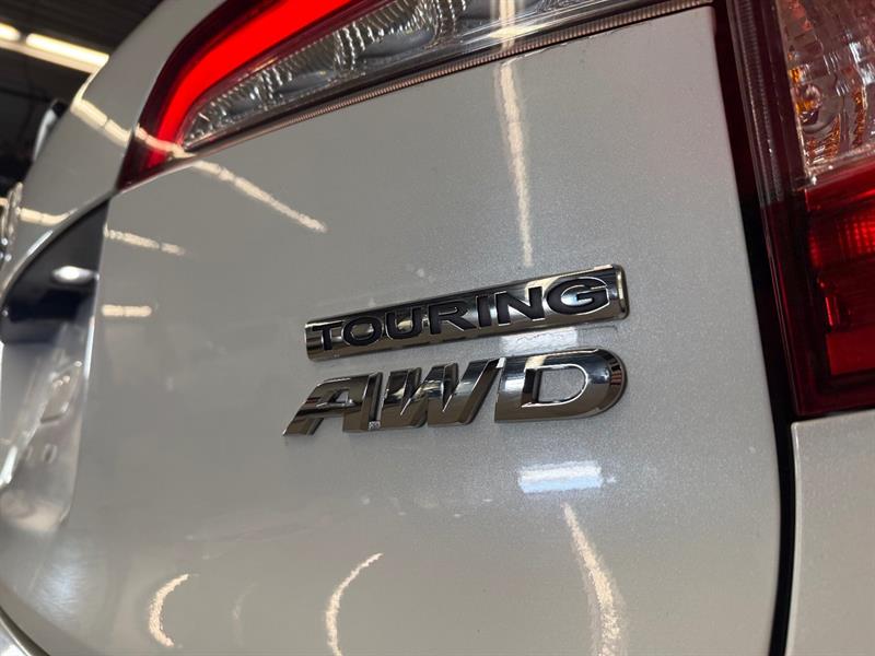 honda Pilot 2021 - 8