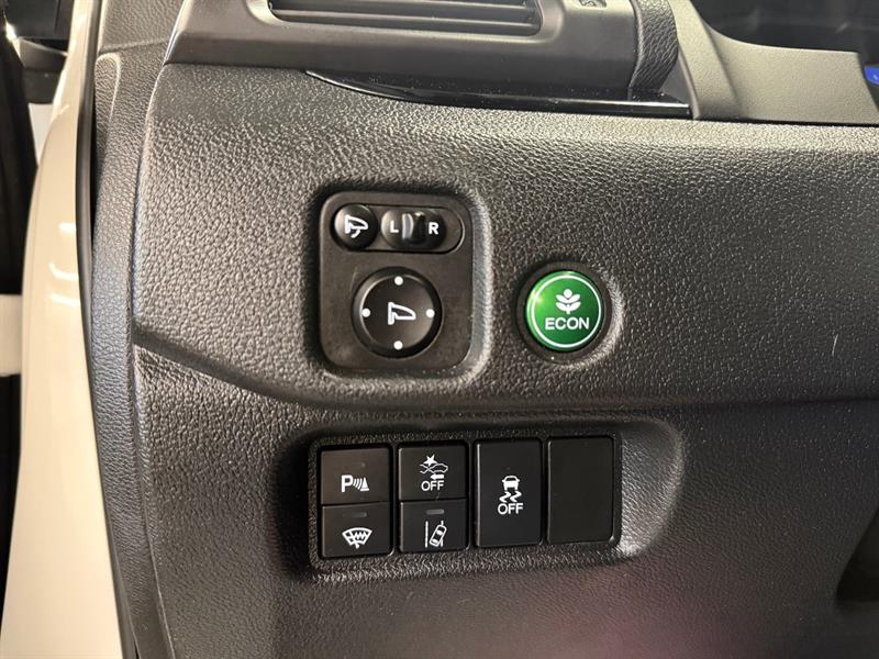 honda Pilot 2021 - 23