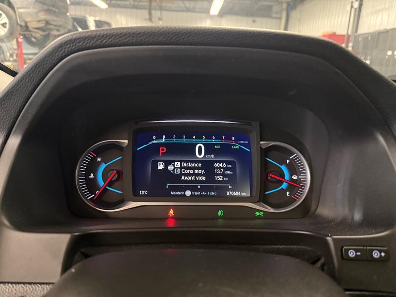 honda Pilot 2021 - 27