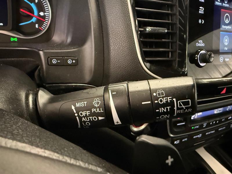 honda Pilot 2021 - 28