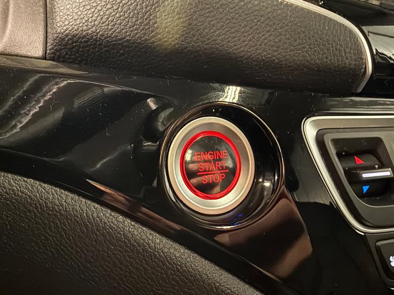 honda Pilot 2021 - 37