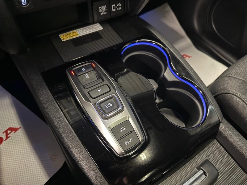 honda Pilot 2021 - 39