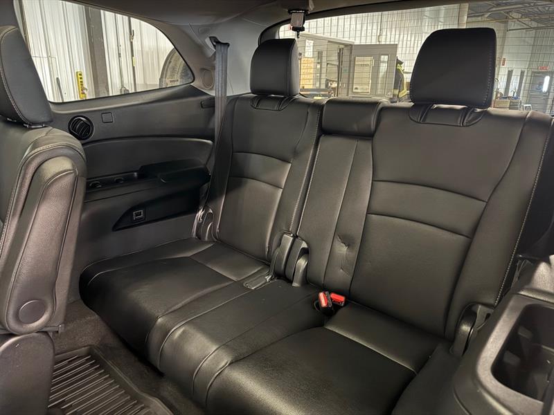 honda Pilot 2021 - 43