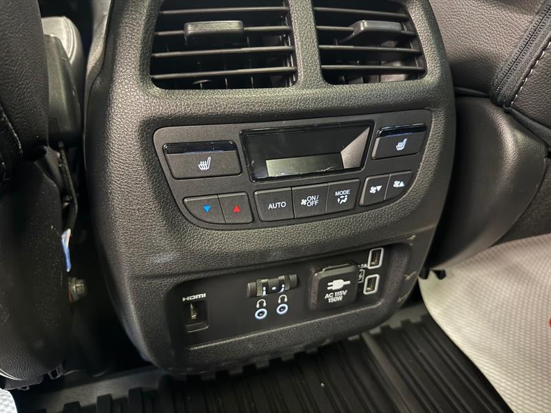 honda Pilot 2021 - 45