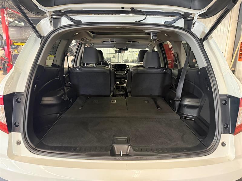 honda Pilot 2021 - 46