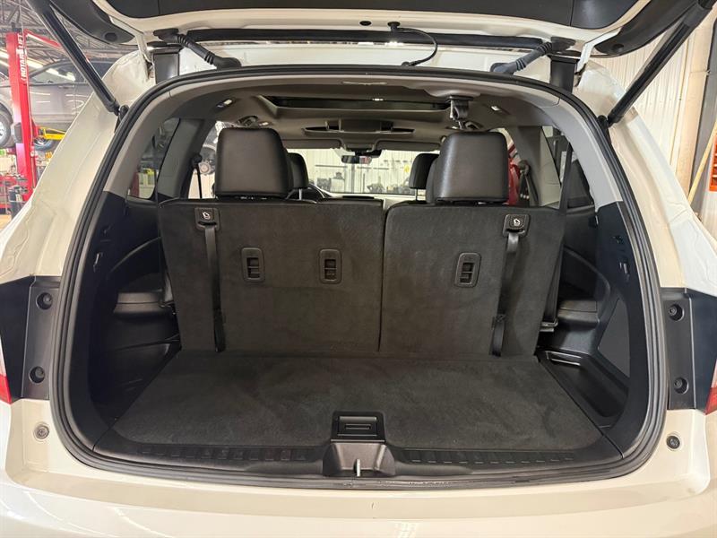 honda Pilot 2021 - 48