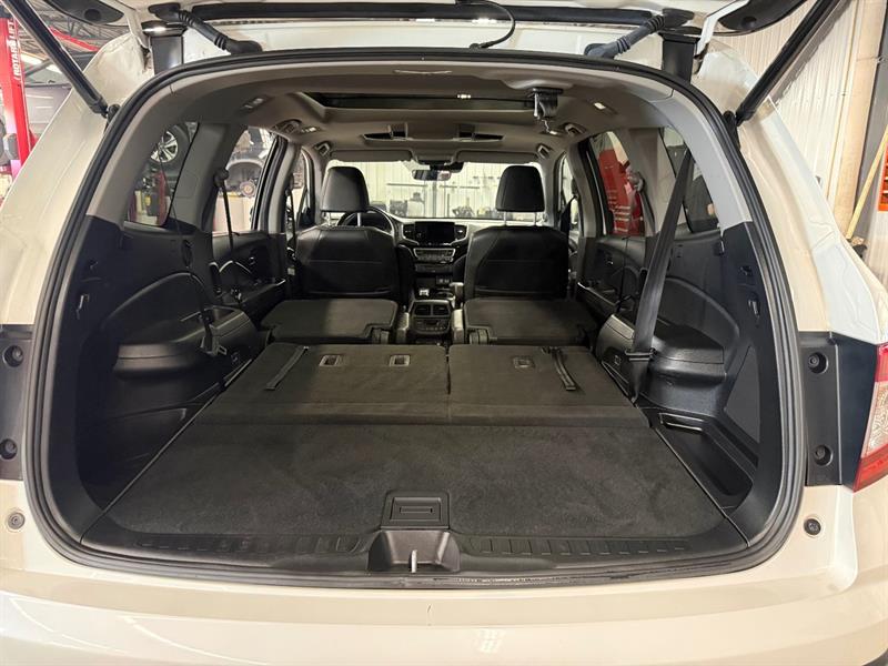 honda Pilot 2021 - 49