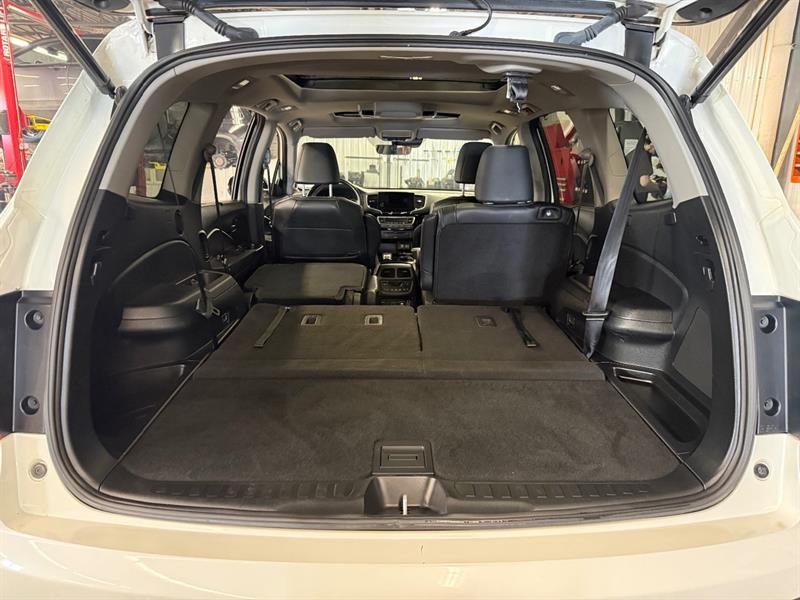 honda Pilot 2021 - 50