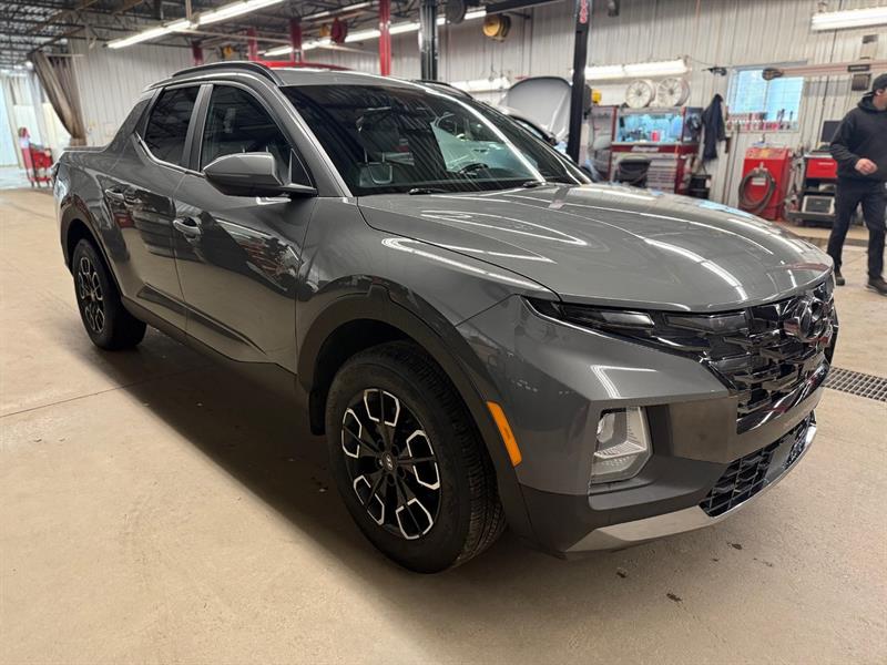 hyundai Santa Cruz 2023 - 3