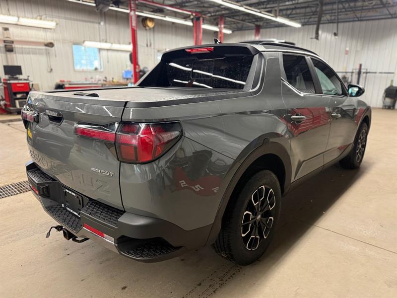 hyundai Santa Cruz 2023 - 4