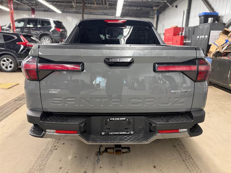 hyundai Santa Cruz 2023 - 5