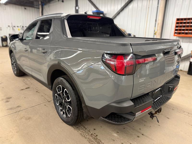 hyundai Santa Cruz 2023 - 6