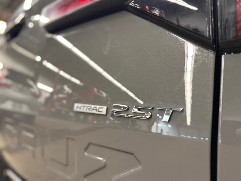hyundai Santa Cruz 2023 - 7